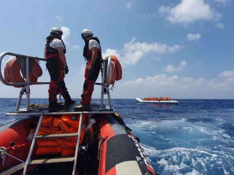 Scontro (nascosto) Italia-Libia sui visti legati all'operazione navale europea