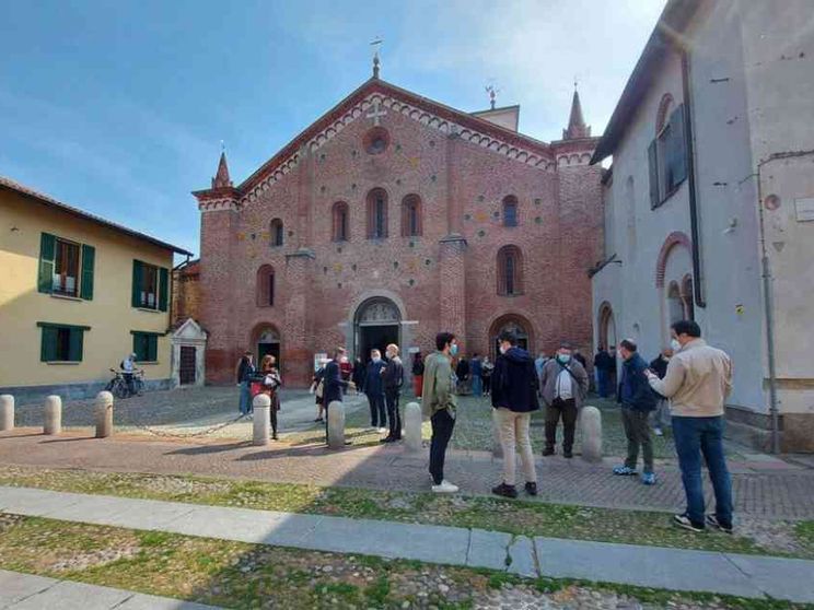 Via al cammino sinodale, si parte dal popolo delle parrocchie e dalle diocesi