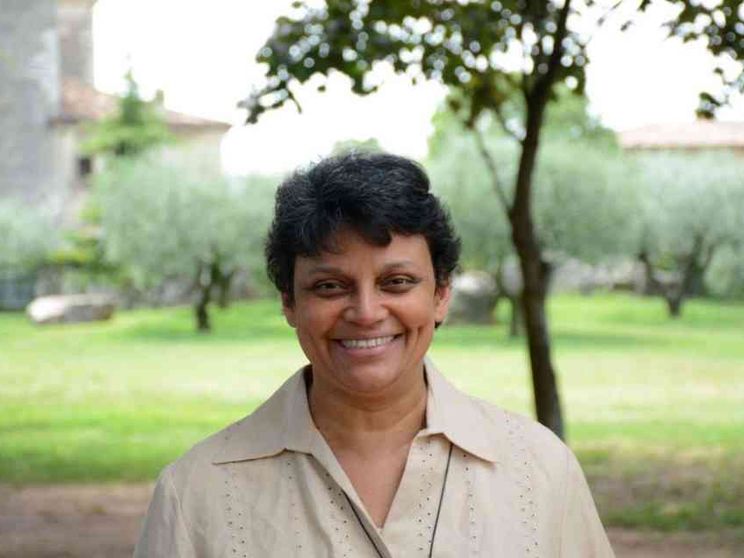 Briseida Cotto Ayala nuova presidente della Comunità missionaria di Villaregia