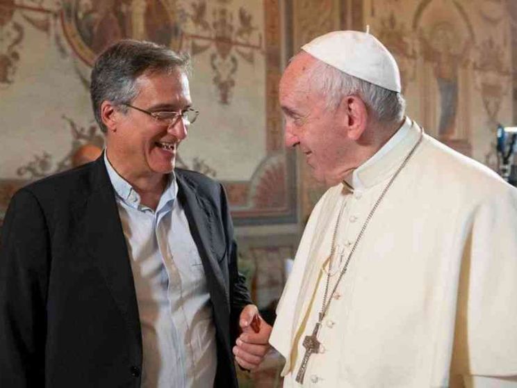 Francesco e il neorealismo. «Cinema, sguardo di vita»