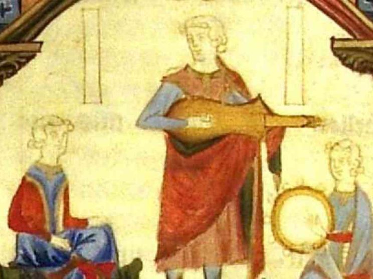 La cattedrale dell'arte vince l'oblìo