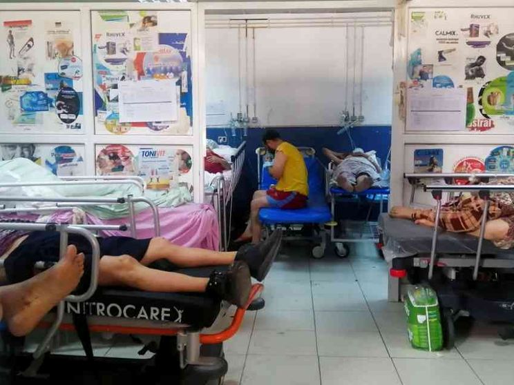 La gente nasconde i contagiati in casa: la Tunisia scopre l'«omertà sanitaria»