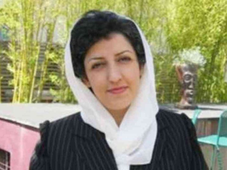 Iran, arrestata di nuovo l'attivista Narges Mohammadi
