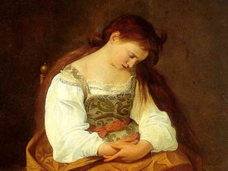 Per capire il male dell'altro guardate il suo cuore ferito