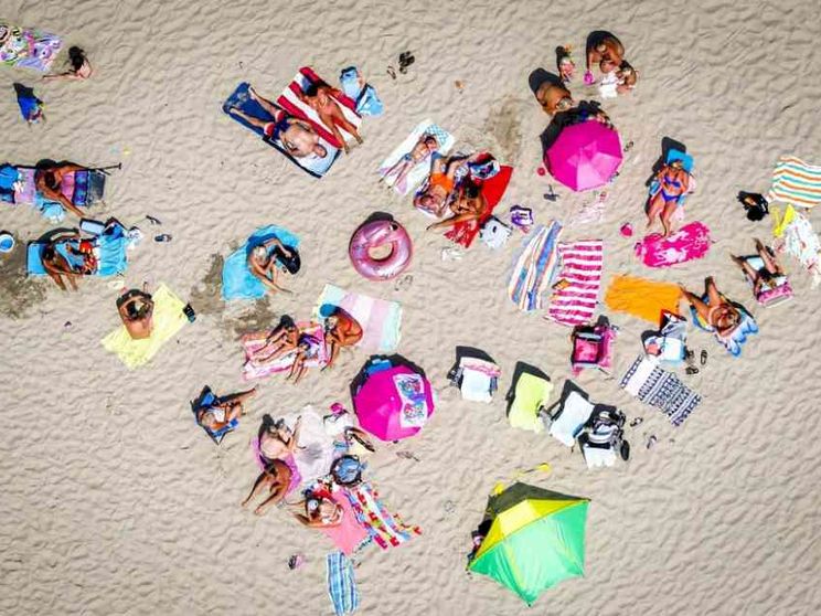 Dai vescovi francesi il "Decalogo dei cristiani in vacanza": ecco i dieci punti