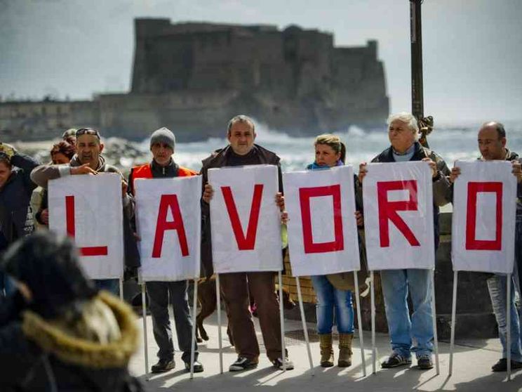 Sud, povertà, persone. Ecco quello che deve fare la politica