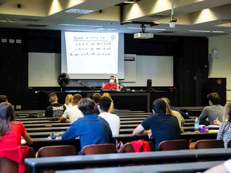 Scienze politiche e sociali: «Saper governare il cambiamento»
