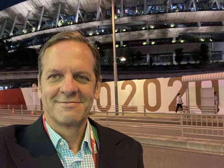 Balich, "papà" della cerimonia d'apertura: sobri, ma vincerà lo sport