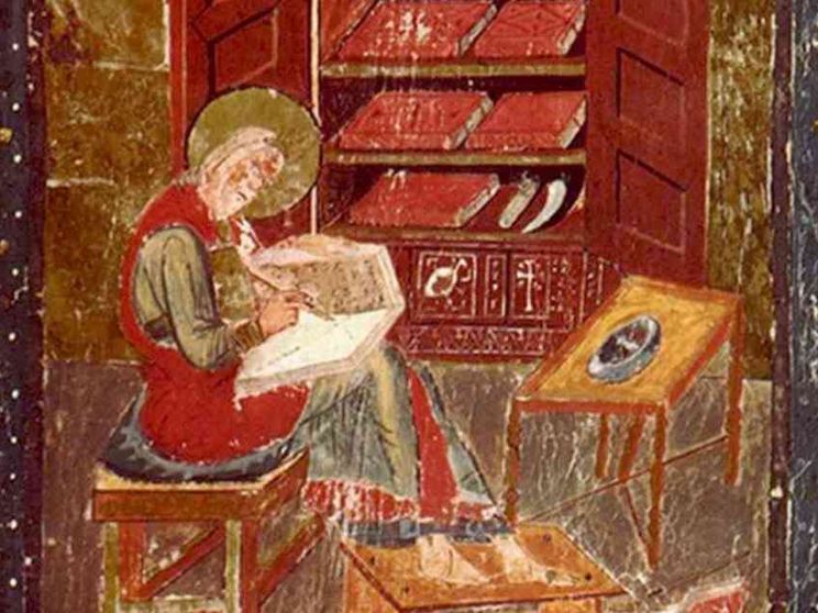 Cassiodoro, laico e cristiano innamorato della Calabria