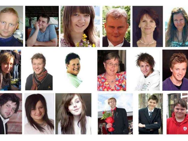 Utoya, dieci anni dopo la strage non c'è il memoriale