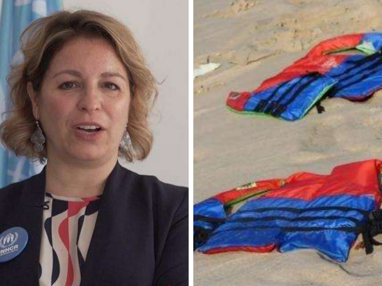 Nuovo naufragio, almeno 20 morti. «La tragedia delle donne in Libia»