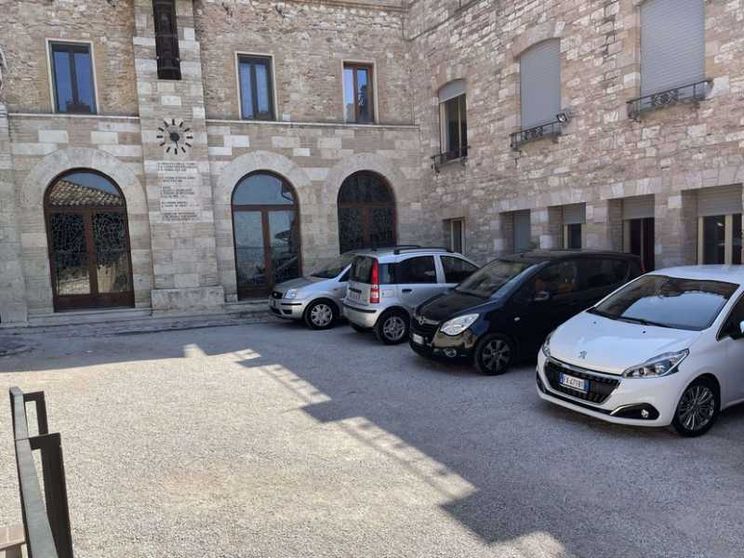 Don Giovanni Rossi e il Vaticano II. «Nomi» nuovi nel cuore di Assisi