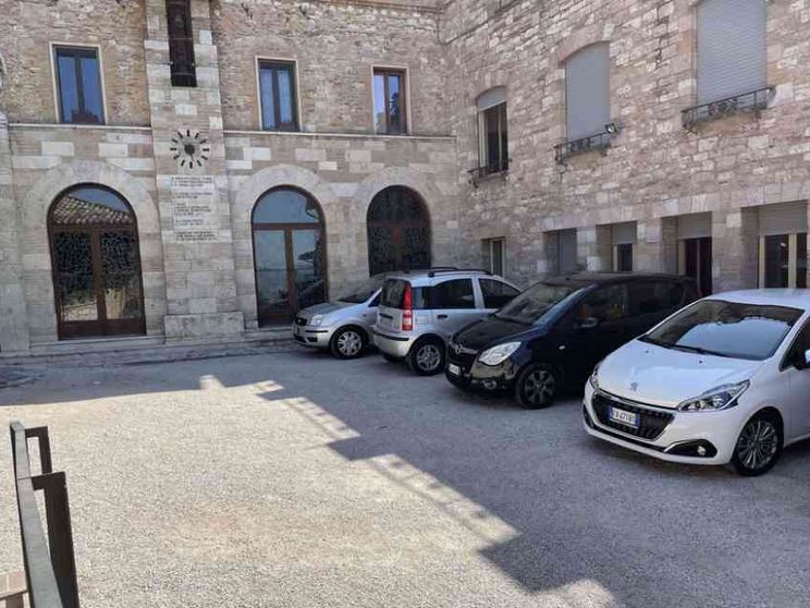 Don Giovanni Rossi e il Vaticano II. «Nomi» nuovi nel cuore di Assisi