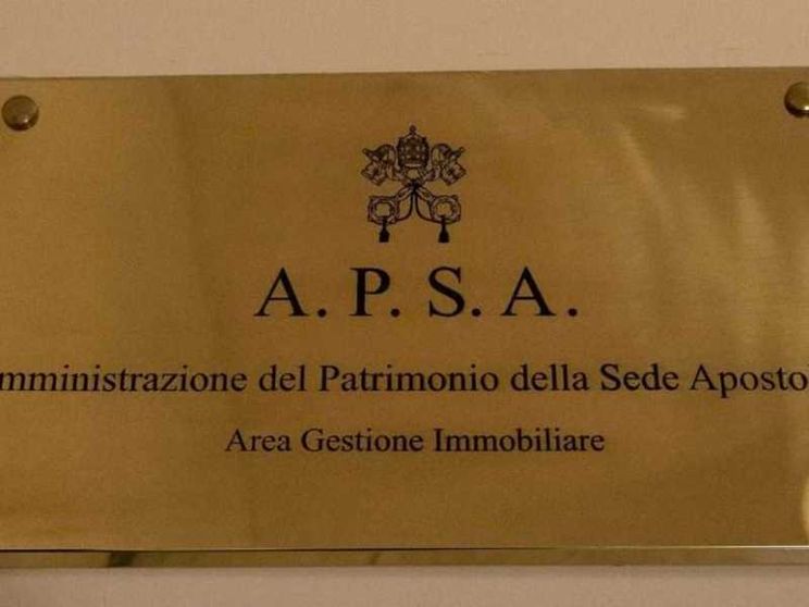 Vaticano, i conti meglio del previsto