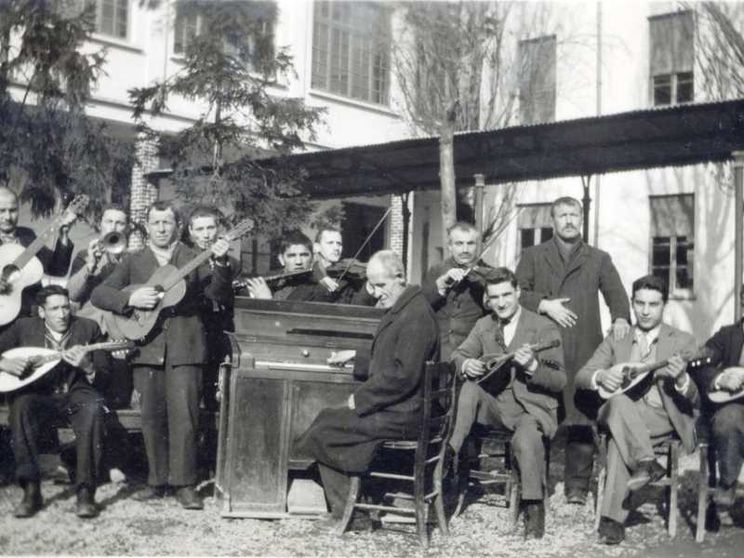 Sacra Famiglia, 125 anni di un popolo nato dal genio di don Pogliani