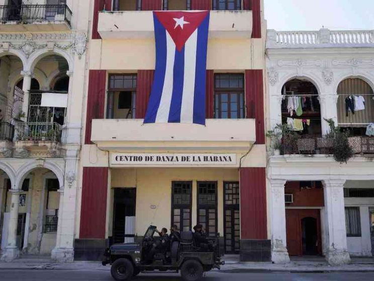 Biden non cambia linea. Cuba processa i «ribelli»