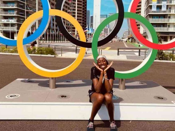 Paola Egonu, sì sei alta… e lo devi ai sogni impressi nei tuoi piedi