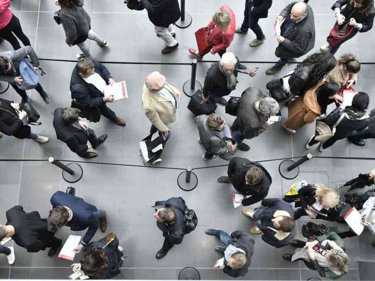 Il caso serio della sovranità e la strada della «demoicracy»