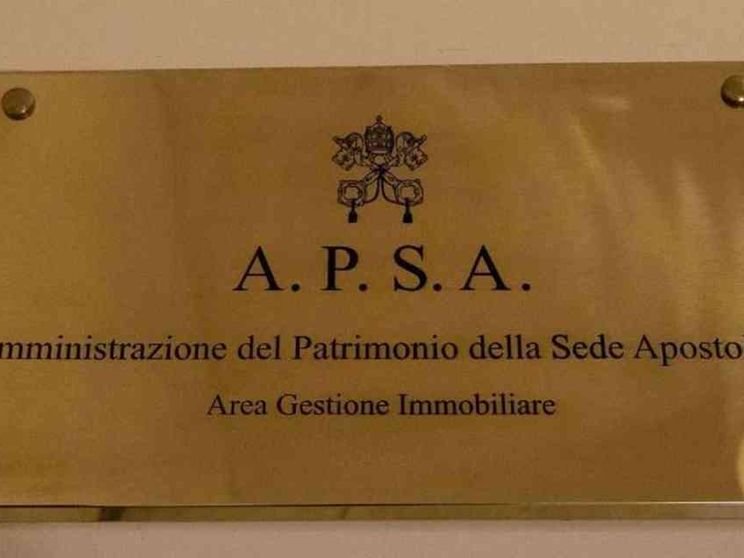 Vaticano, i conti meglio del previsto