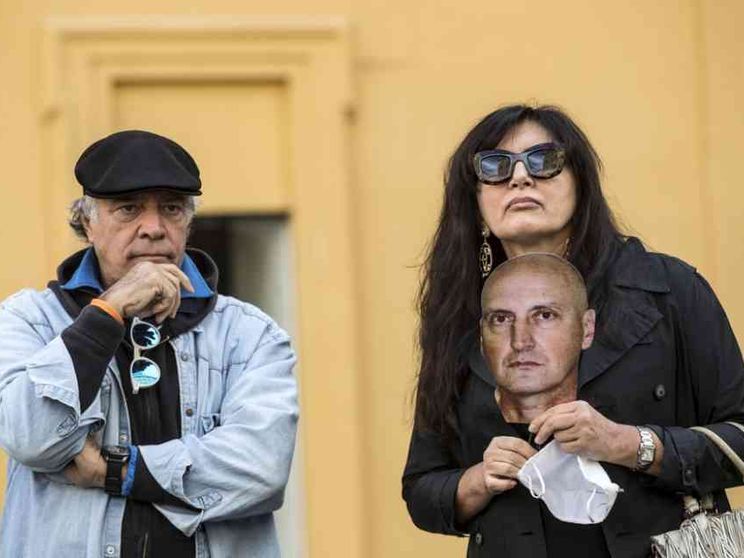 Per il ritorno di Chico Forti si mobilita la diocesi di Trento