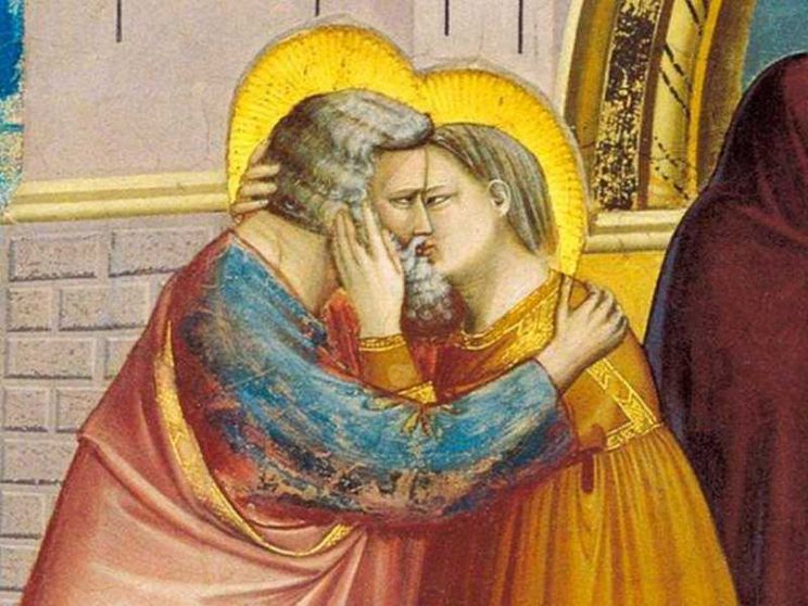 Santi Gioacchino e Anna, le parole del Papa per tutti gli anziani