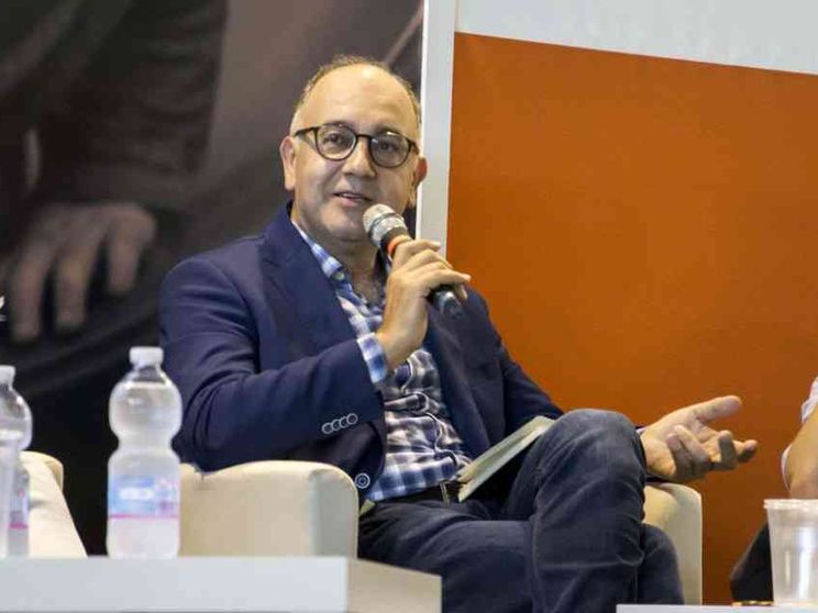 La buona misura è dismisura: molto più di un'altra economia