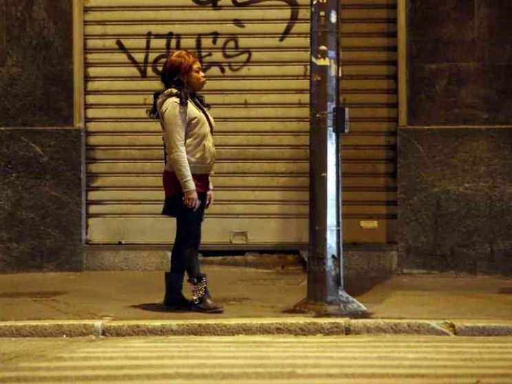 Le ragazze perdute nella tratta