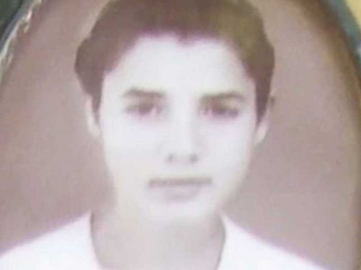 Uccisa da bambina, oggi i funerali negati per 66 anni