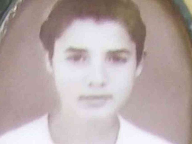 Uccisa da bambina, oggi i funerali negati per 66 anni