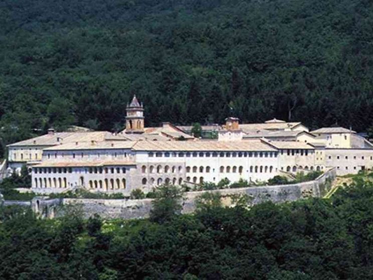 I sovranisti lasciano la Certosa, Trisulti torna luogo di fede e cultura