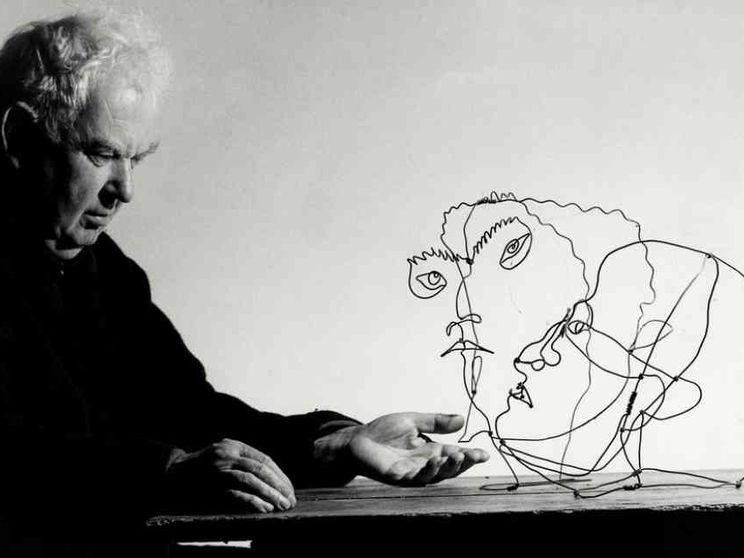 Il dono della sintesi? È il segreto dell'arte