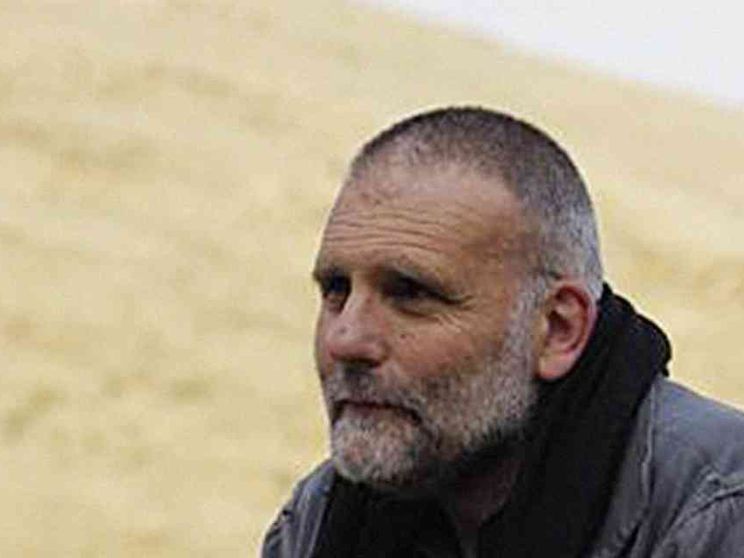 «Quell'ultima notte con padre Dall'Oglio nella cella del Daesh a Raqqa»