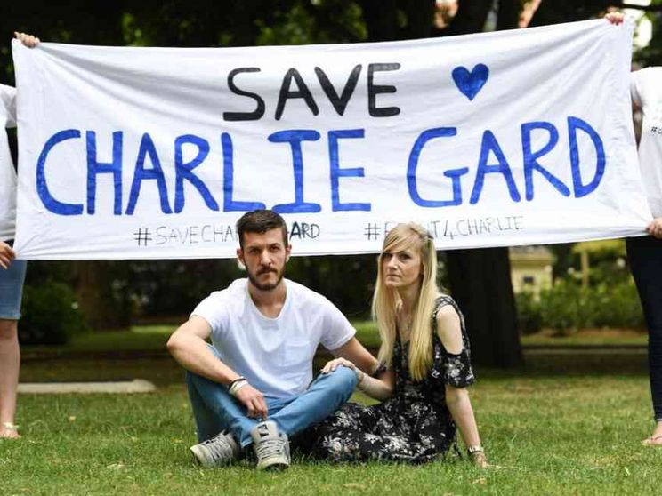 4 anni fa la morte di Charlie Gard, il "piccolo guerriero" ormai dimenticato