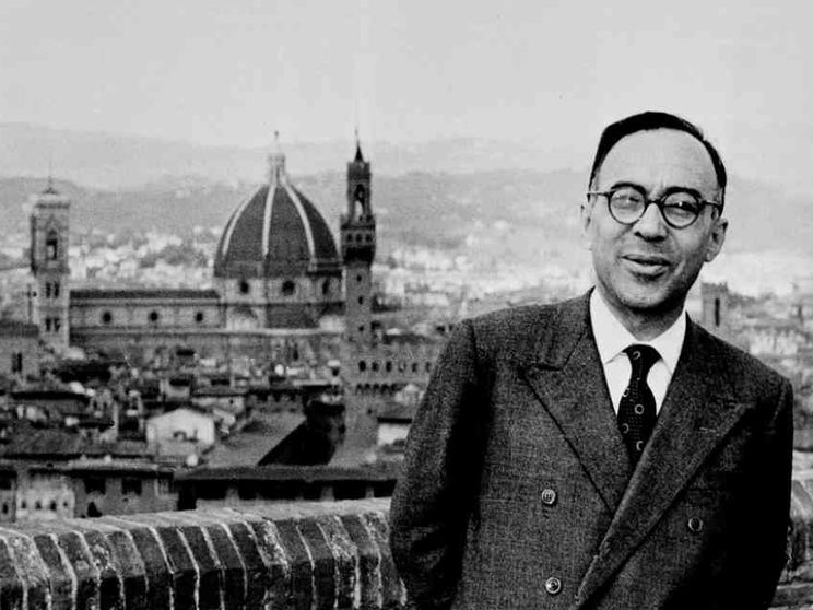 «Il Vangelo illumina la politica. Ecco perché La Pira sarà beato»