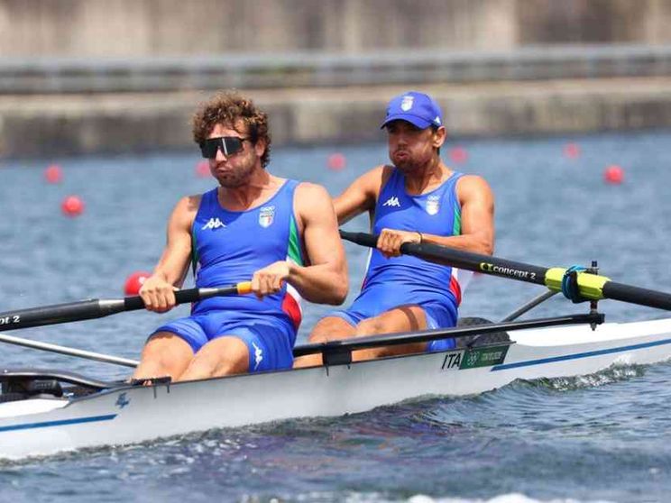 Marco Di Costanzo, ala di riserva che permette di prendere il volo