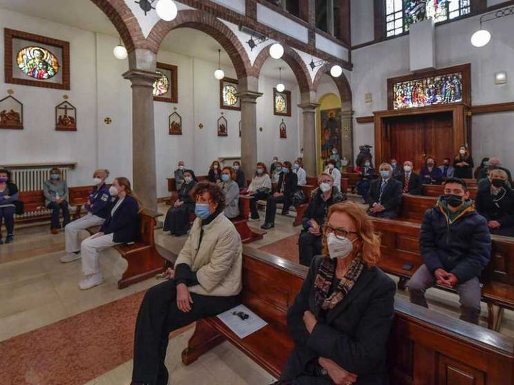 Nessun obbligo del Green pass per Messe, Grest e processioni