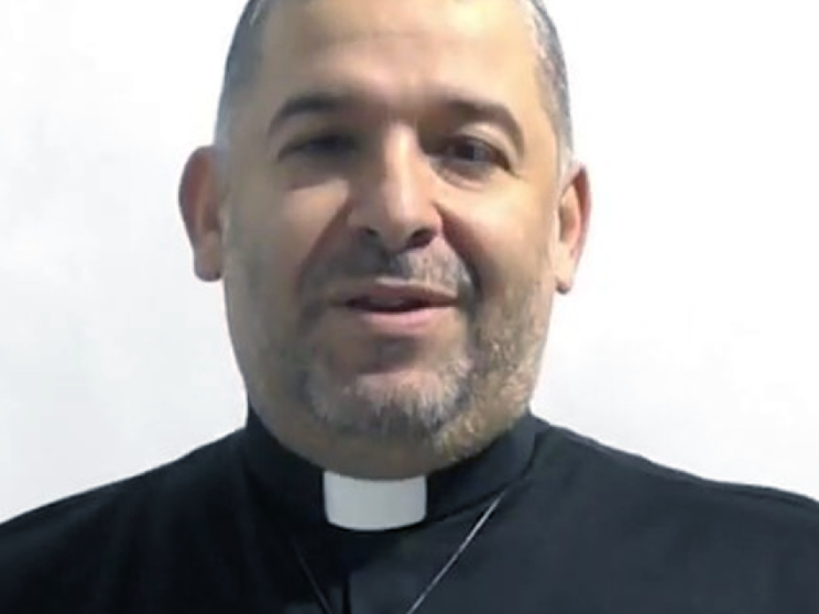 La tratta degli esseri umani, una ferita da sanare con un impegno totale