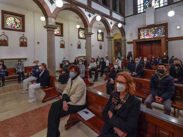 Nessun obbligo del Green pass per Messe, Grest e processioni