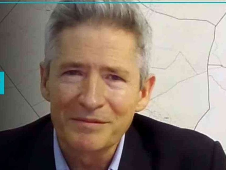 Un'ancora di salvezza nel Nord-ovest siriano