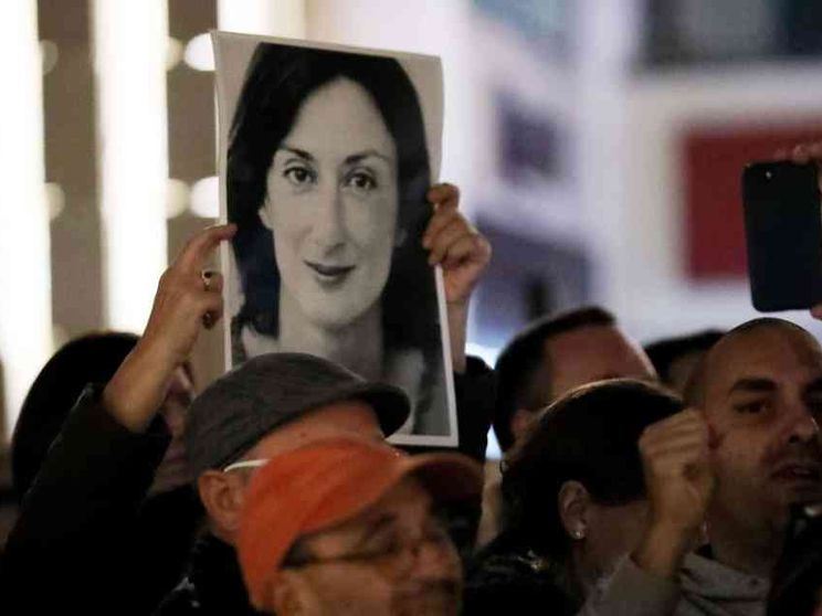 La commissione d'inchiesta: «Daphne Caruana fu uccisa dallo Stato»