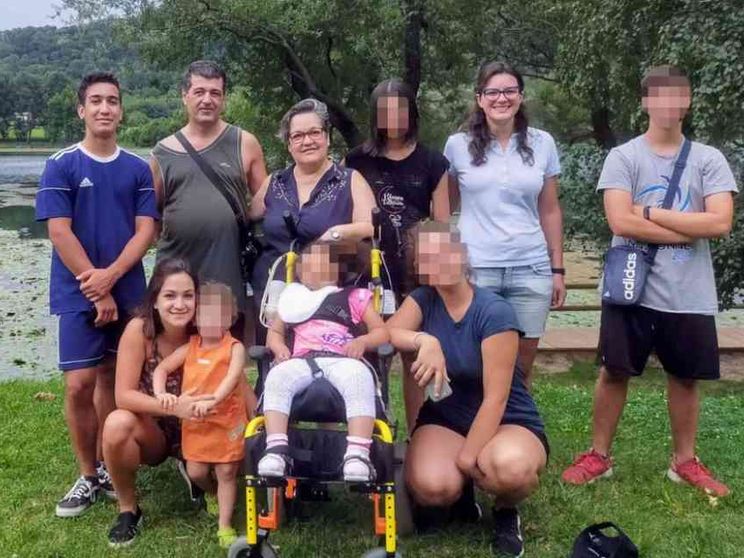 «Abbiamo avuto quasi 80 figli. La paternità? Dare un legame»