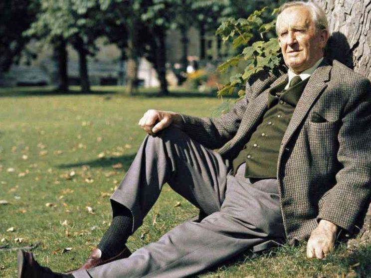 Tolkien e la meraviglia: ritorno alla Creazione