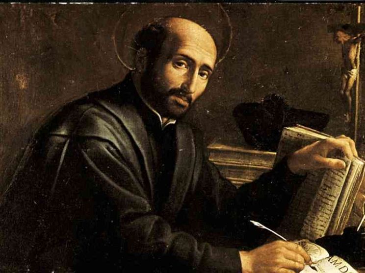 Celebrazioni per i 500 anni della conversione del fondatore dei gesuiti