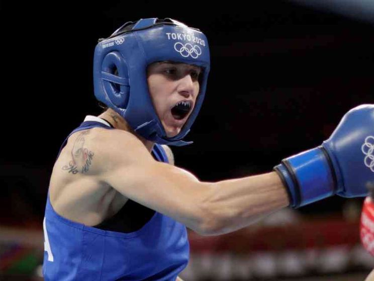 Cara Irma, lotta per tutte le donne