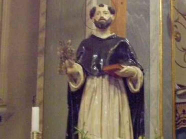 L'omaggio di Bologna a san Domenico a 800 anni dalla sua morte