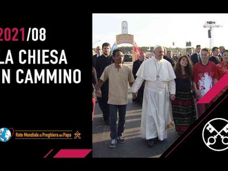 Francesco: la luce del Vangelo per riformare la Chiesa