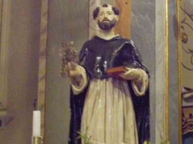 L'omaggio di Bologna a san Domenico a 800 anni dalla sua morte