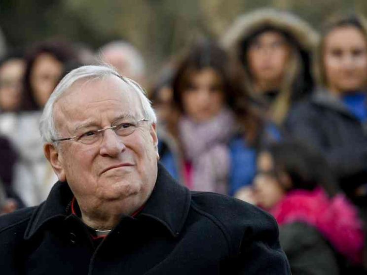 Bassetti: serve una conversione per il cammino sinodale