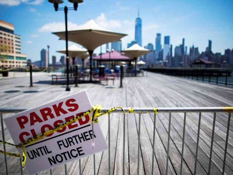 Stati Uniti, il dilemma dei medici: curare i non vaccinati?