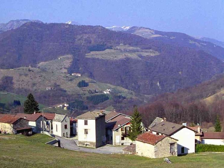 Al voto anche il Comune più piccolo di italia, Morterone